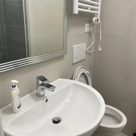 Penzion Falce Di Luna