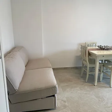 Penzion Falce Di Luna Tortoreto